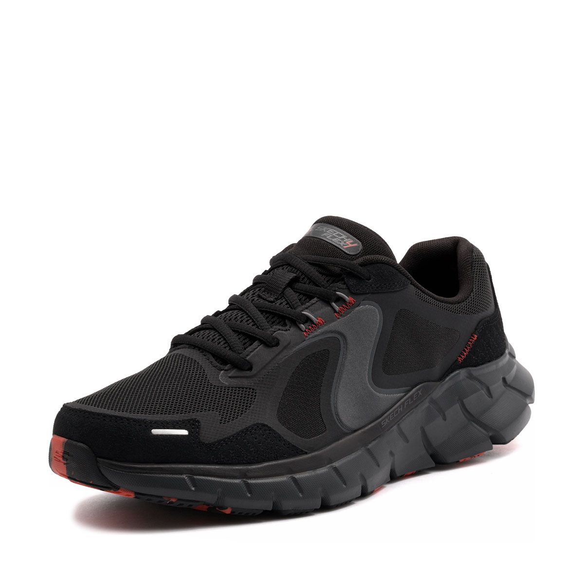 Skechers Skech-Flex 4.0-Vanzor Мъжки маратонки 233256-BKOR
