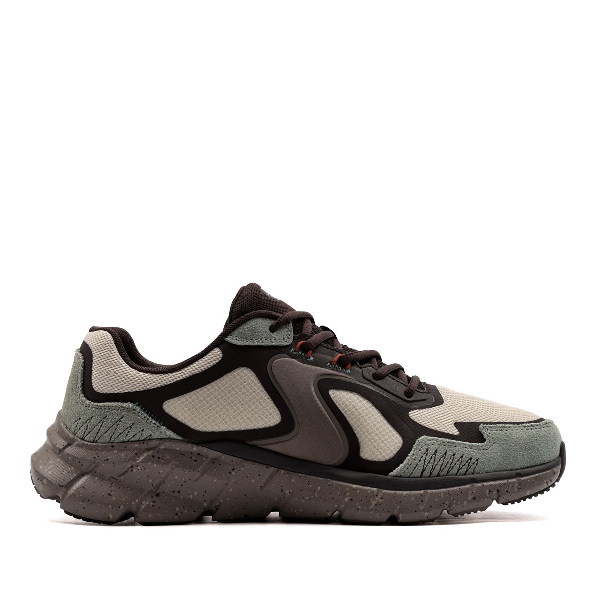 Skechers Skech-Flex 4.0-Vanzor Мъжки маратонки 233256-NTBR