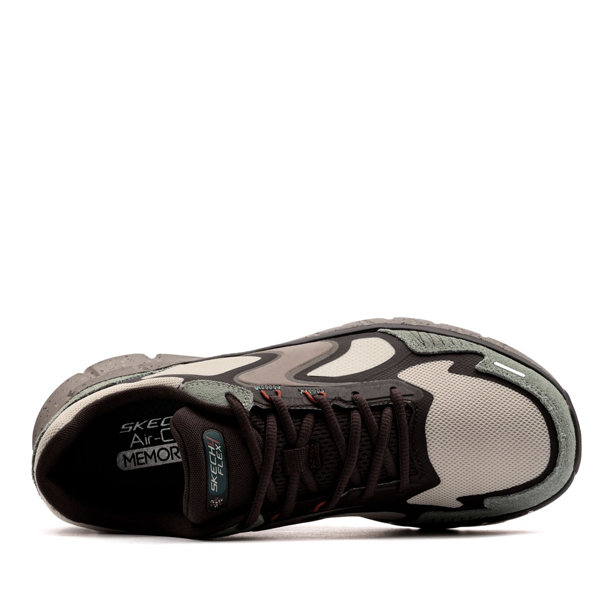 Skechers Skech-Flex 4.0-Vanzor Мъжки маратонки 233256-NTBR