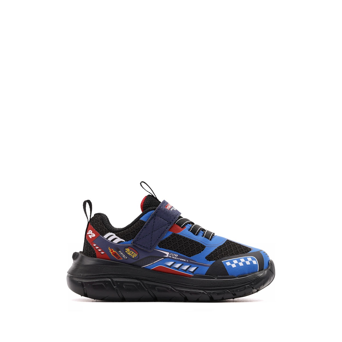 Skechers Skech Tracks Детски маратонки 402303N-BLRD