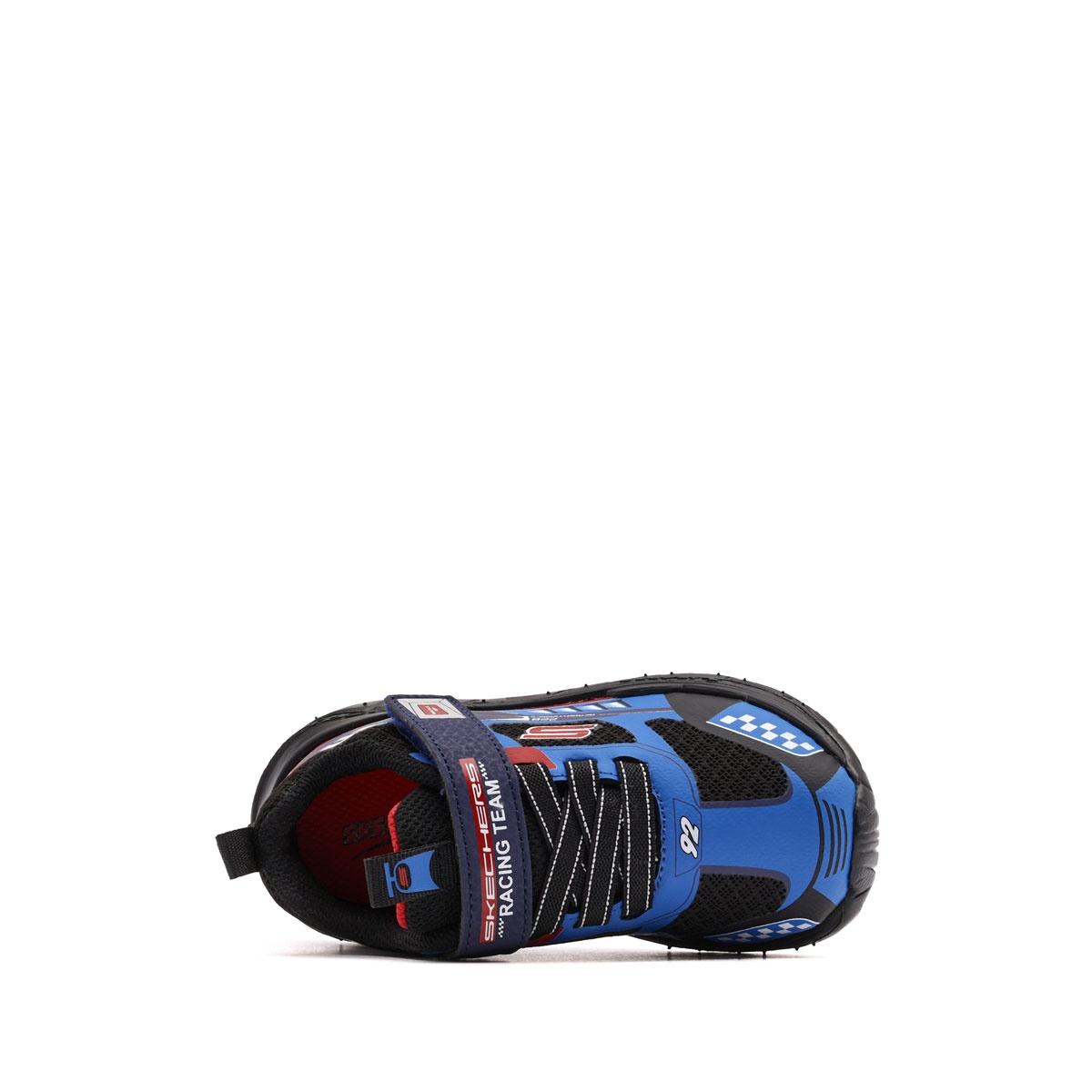 Skechers Skech Tracks Детски маратонки 402303N-BLRD