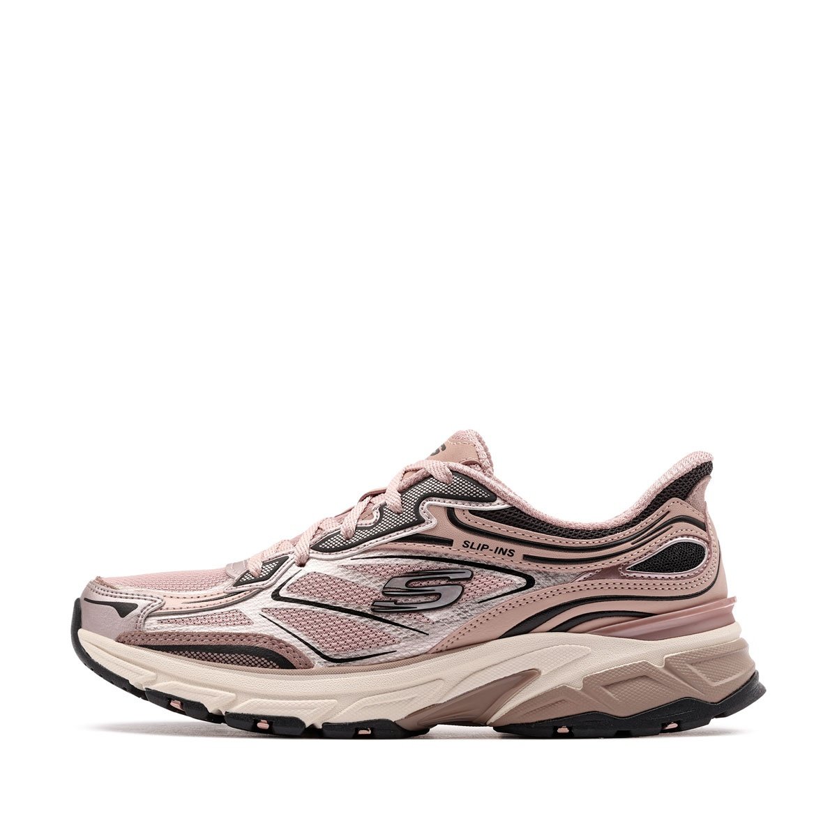 Дамски маратонки Skechers Stamina Sport 150710-ROS Skechers Stamina Sport Дамски маратонки 150710-ROS