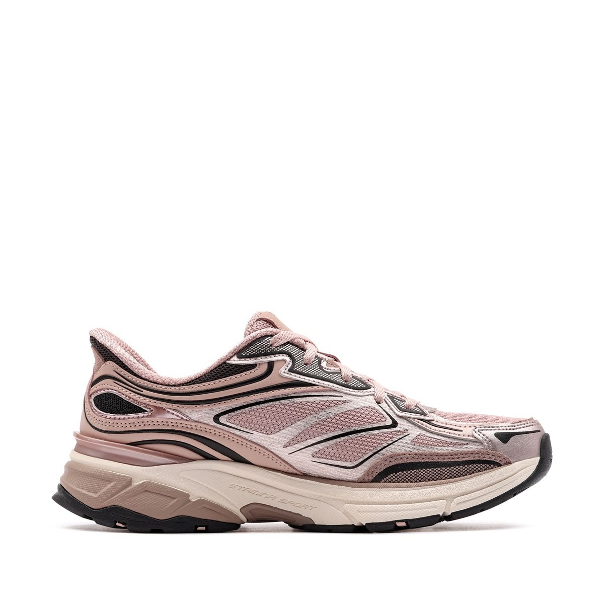 Дамски маратонки Skechers Stamina Sport 150710-ROS Skechers Stamina Sport Дамски маратонки 150710-ROS