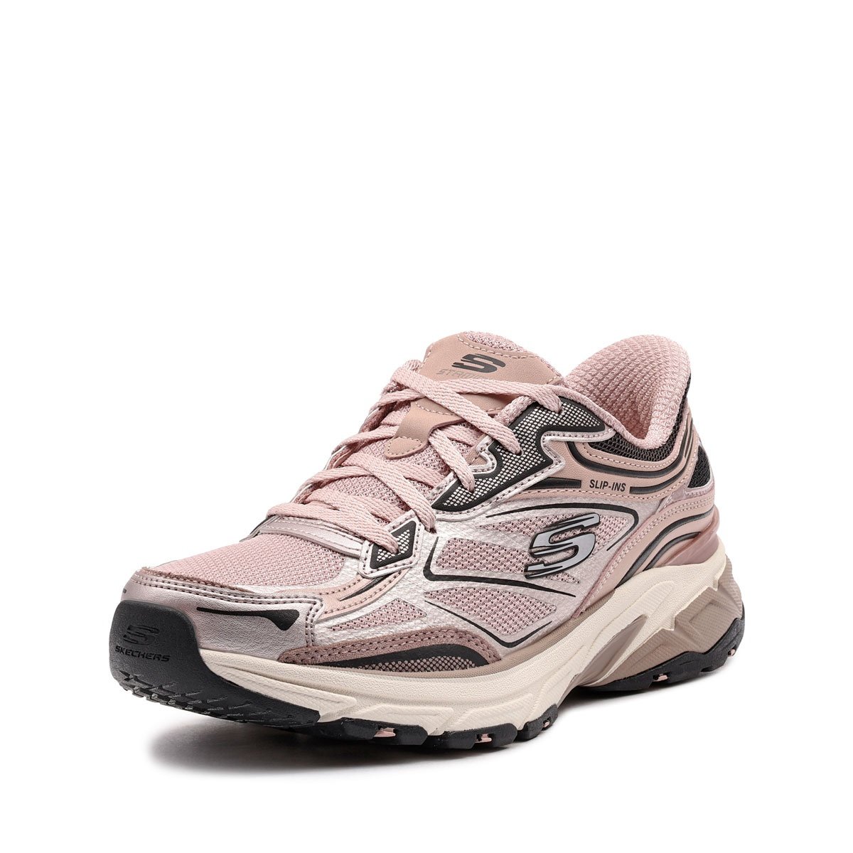 Дамски маратонки Skechers Stamina Sport 150710-ROS Skechers Stamina Sport Дамски маратонки 150710-ROS