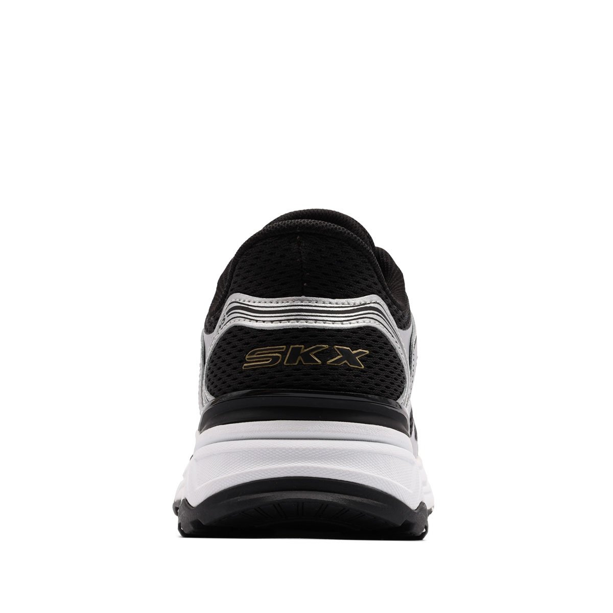 Skechers Stamina Sport Мъжки маратонки 233150-SLBK