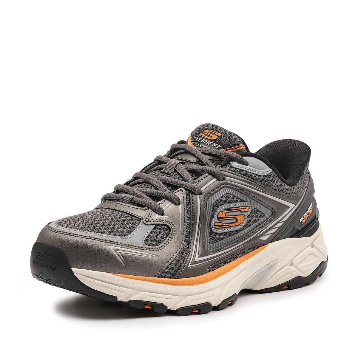 Skechers Stamina Sport-Kordae Мъжки маратонки 233156-CCOR