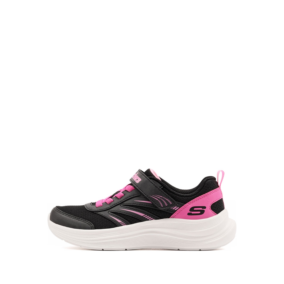 Skechers Streamline Детски маратонки 304208L-BKPK
