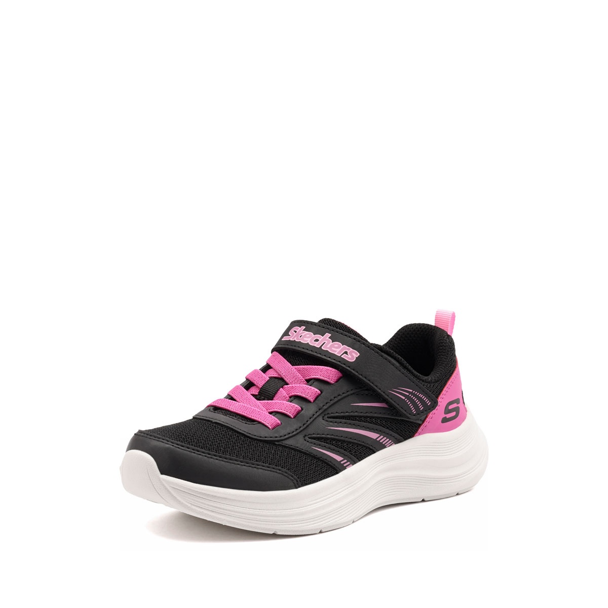Skechers Streamline Детски маратонки 304208L-BKPK