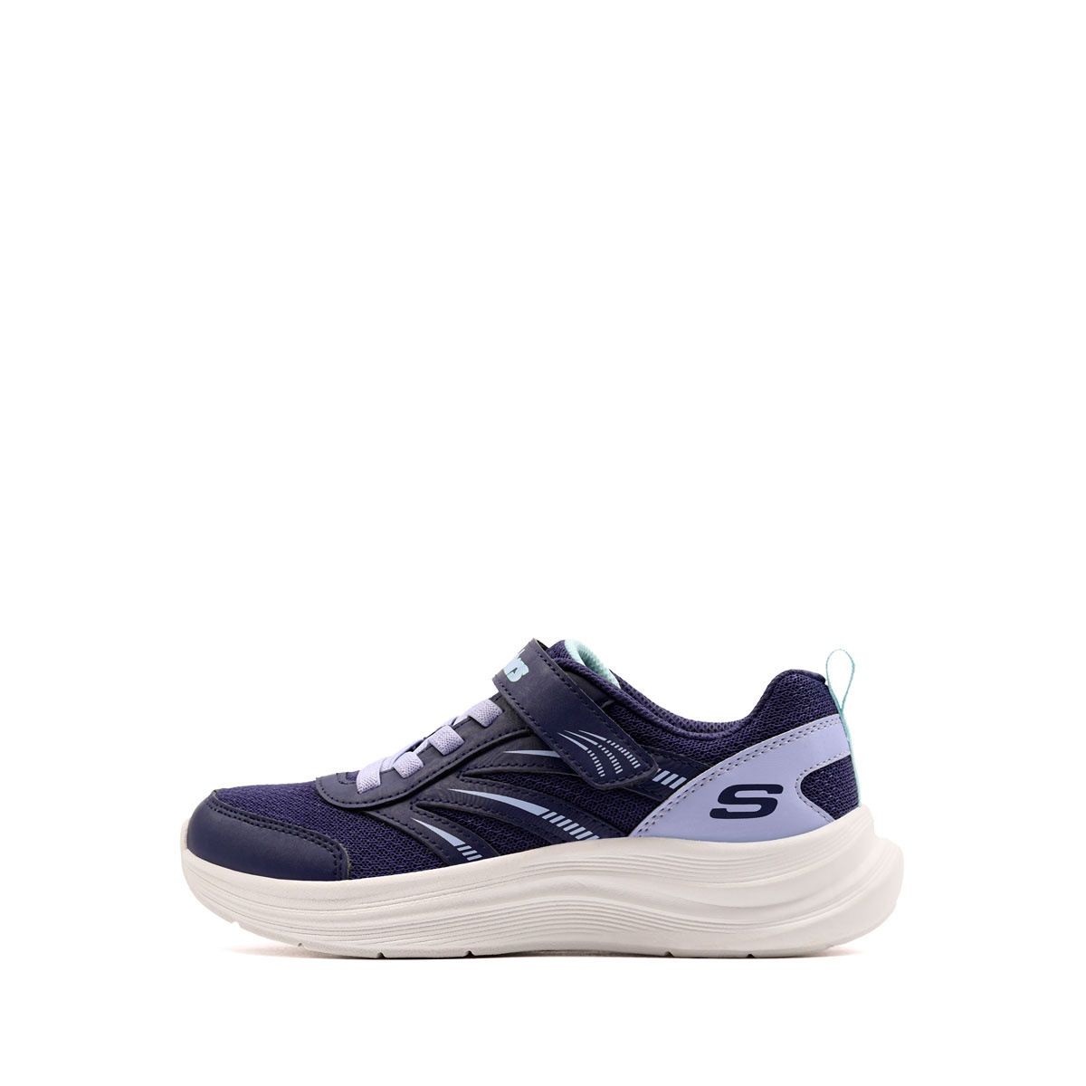 Skechers Streamline Детски маратонки 304208L-NVLB
