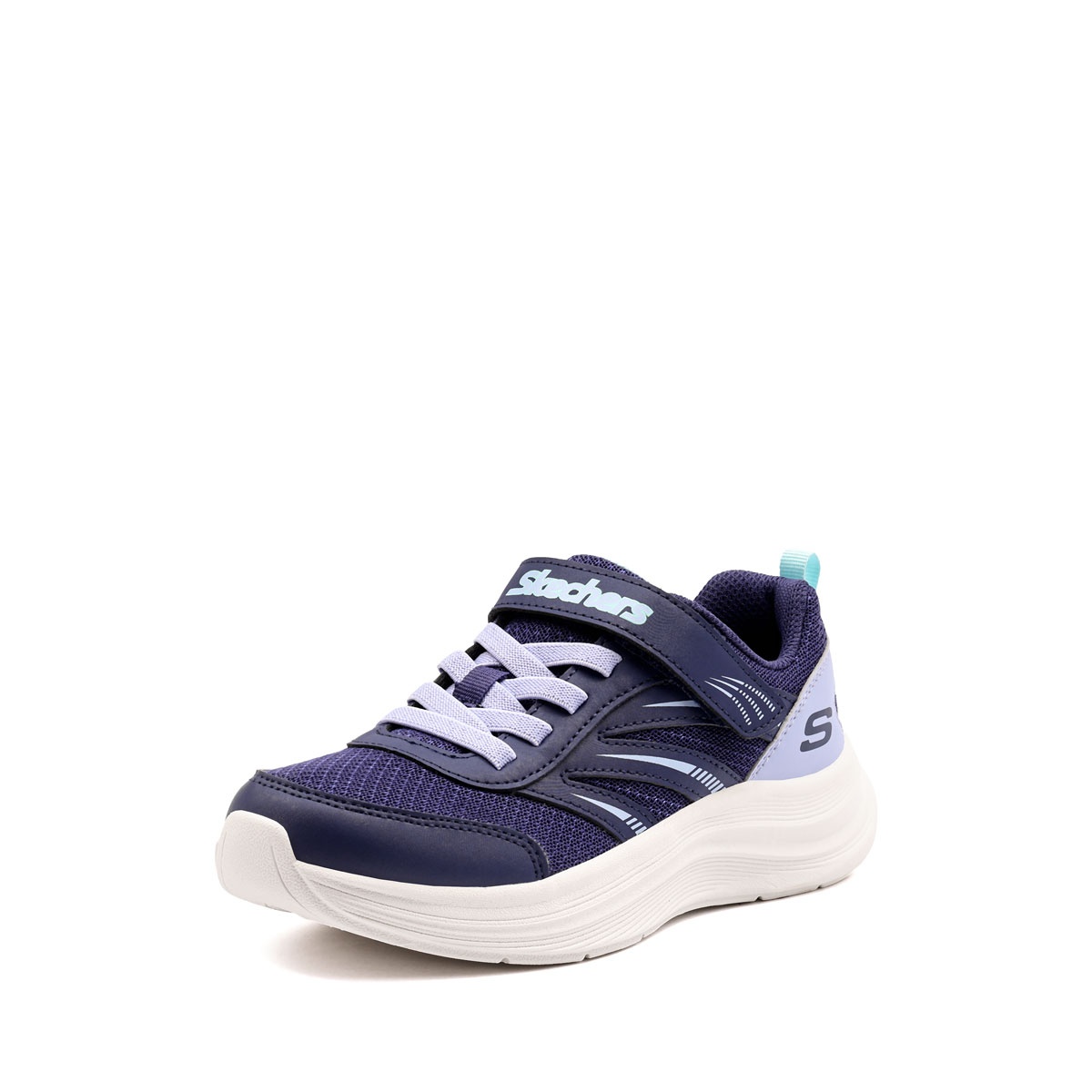 Skechers Streamline Детски маратонки 304208L-NVLB