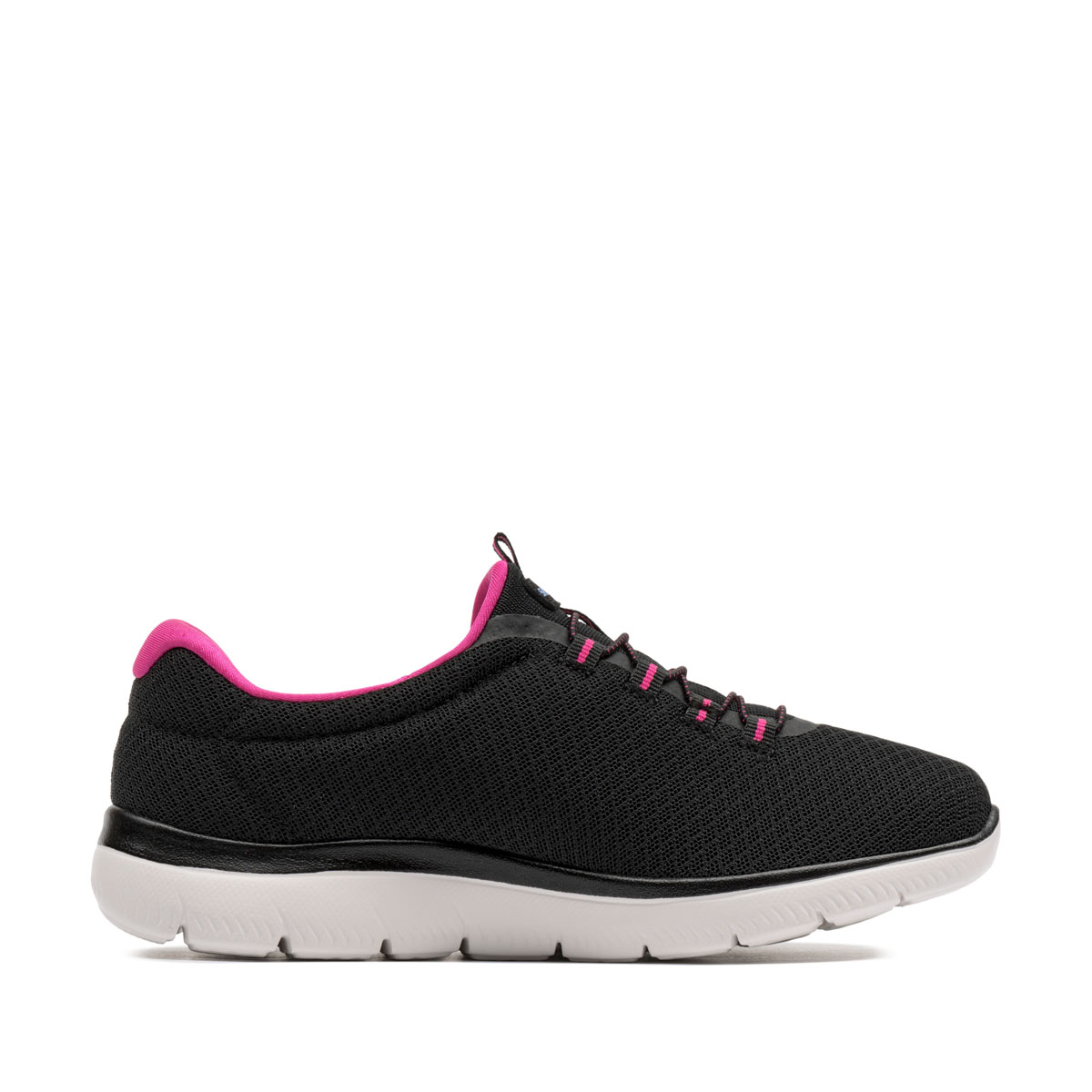 Skechers Summits  12980-BKHP