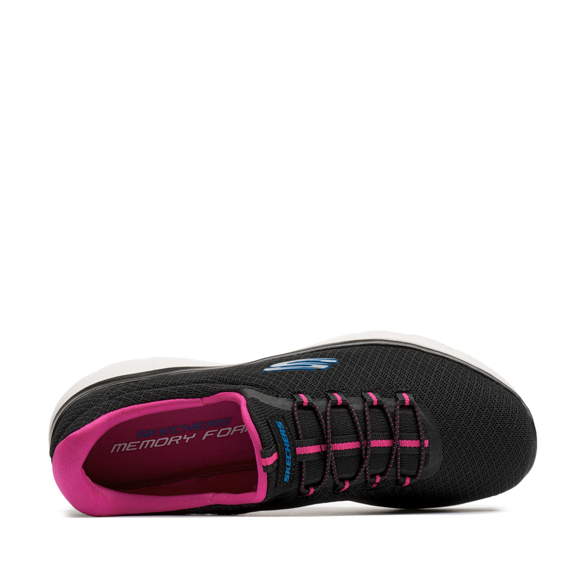 Skechers Summits  12980-BKHP