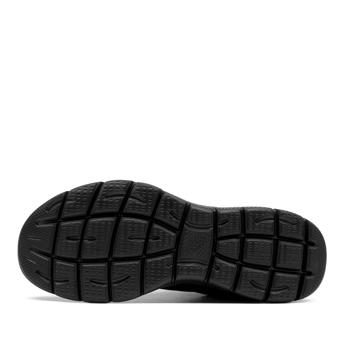 Skechers Summits-South Rim Мъжки маратонки 52812-BBK