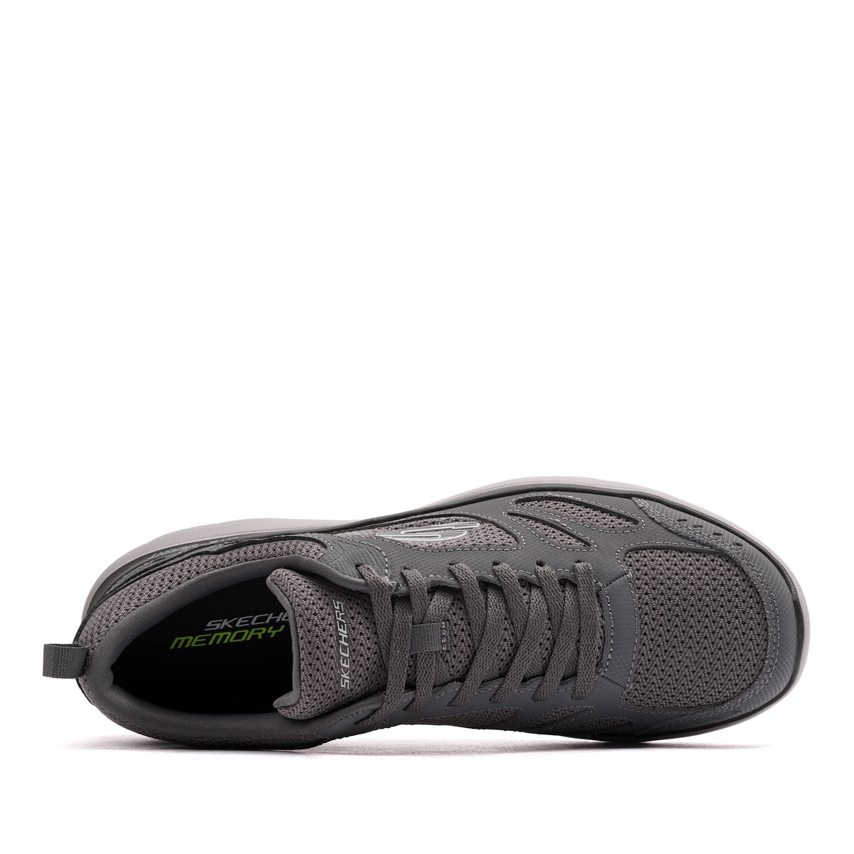 Skechers Summits-South Rim Мъжки маратонки 52812-CHAR