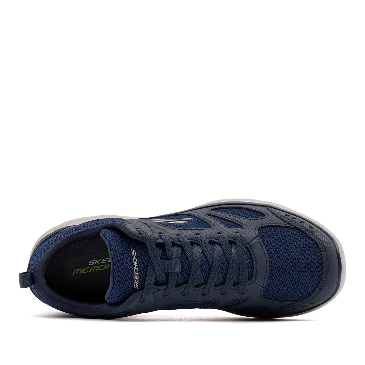 Skechers Summits-South Rim Мъжки маратонки 52812-NVY