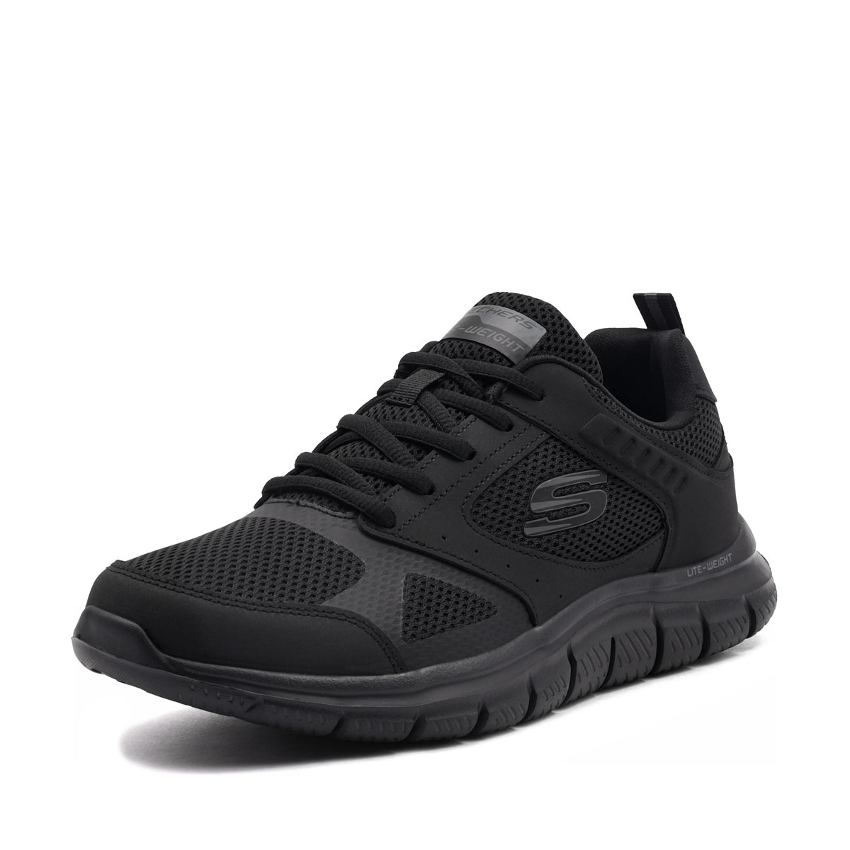 Skechers Track-Syntac Мъжки маратонки 232398-BBK