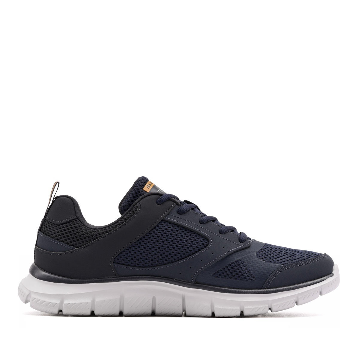 Skechers Track-Syntac Мъжки маратонки 232398-NVY