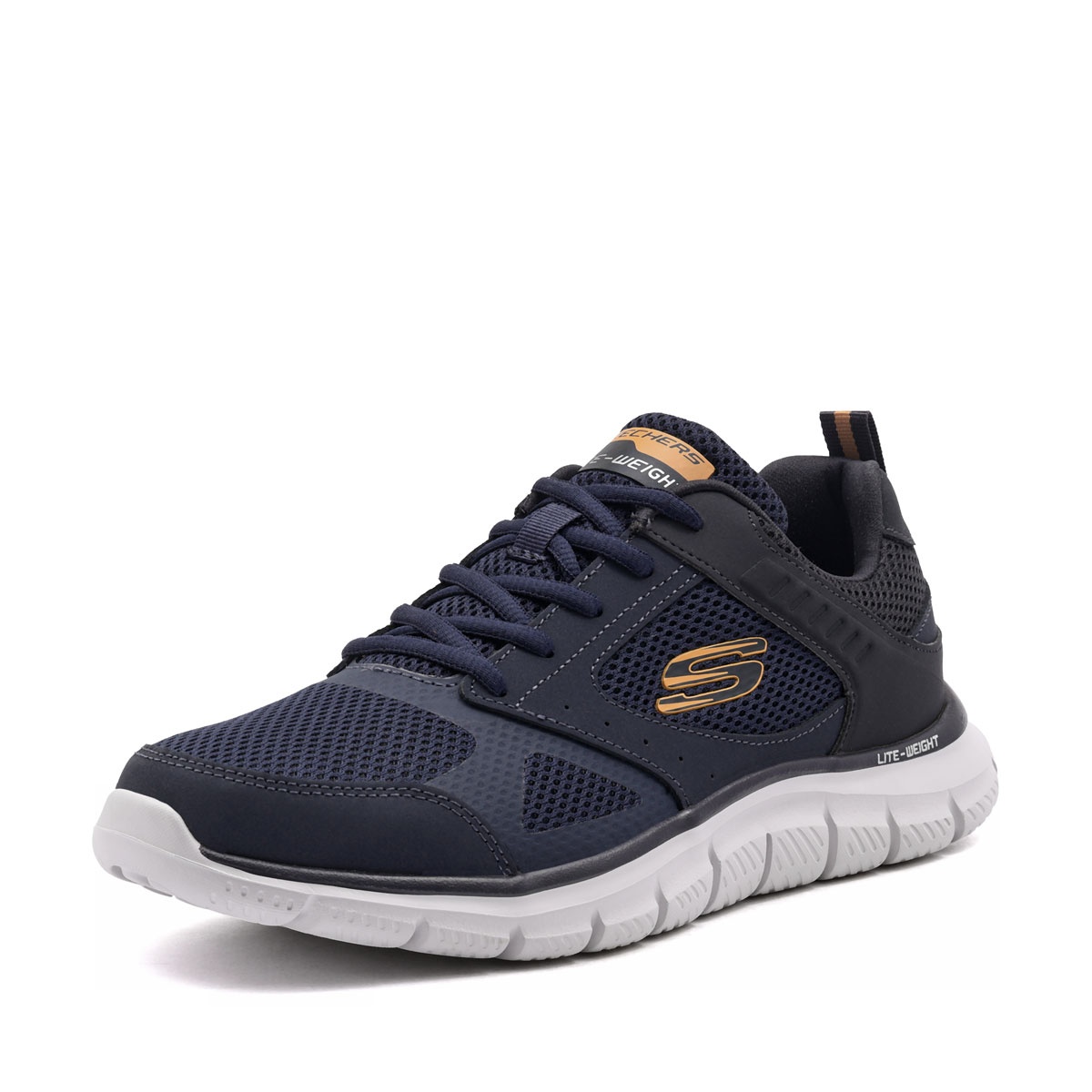 Skechers Track-Syntac Мъжки маратонки 232398-NVY