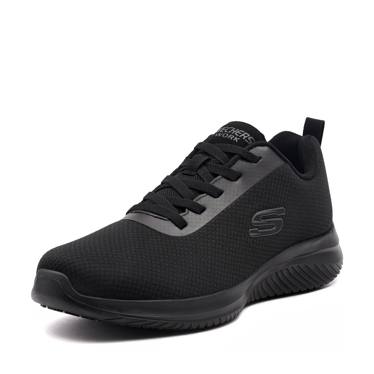 Skechers Ultra Flex 3.0 SR-Daxtin Мъжки маратонки 200241EC-BLK