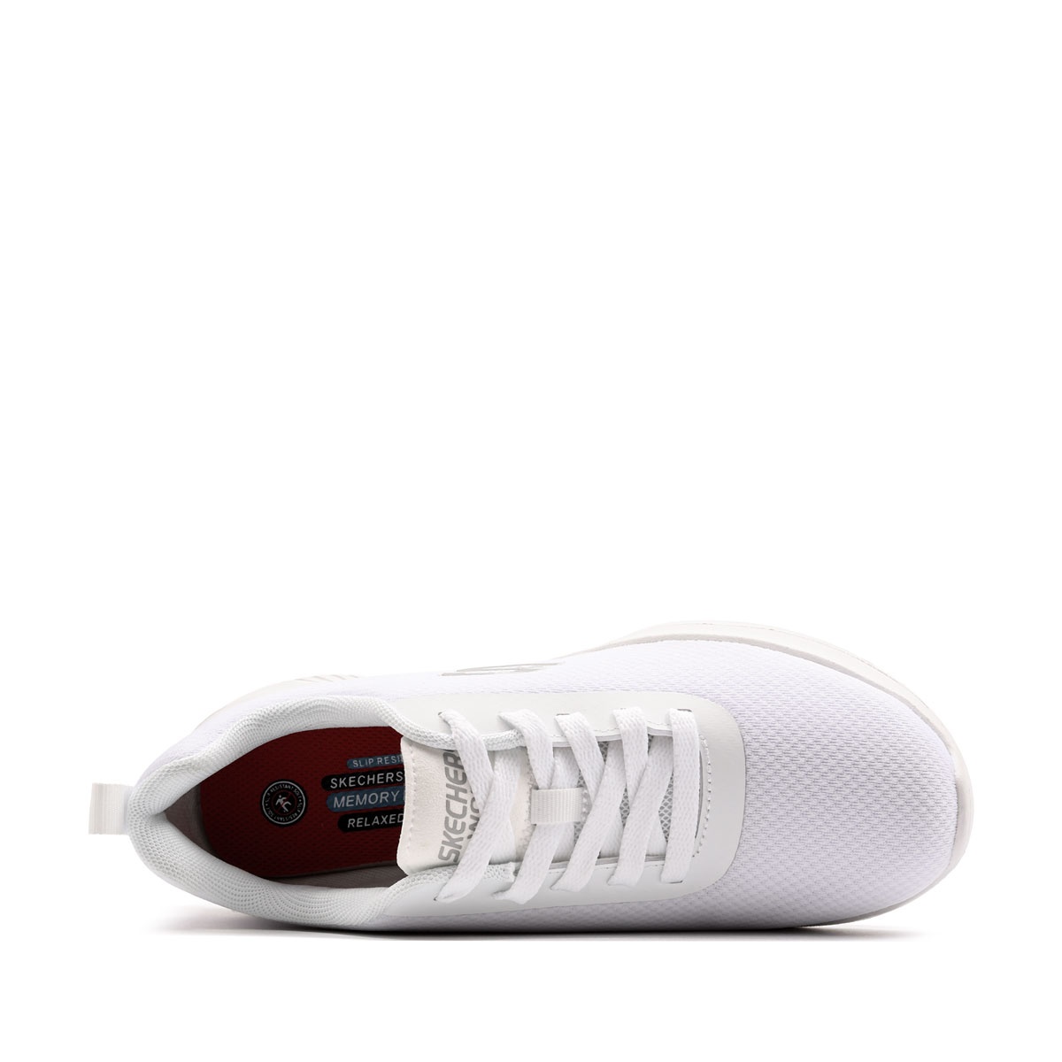 Skechers Ultra Flex 3.0 SR-Jinie Дамски маратонки 108176EC-WHT