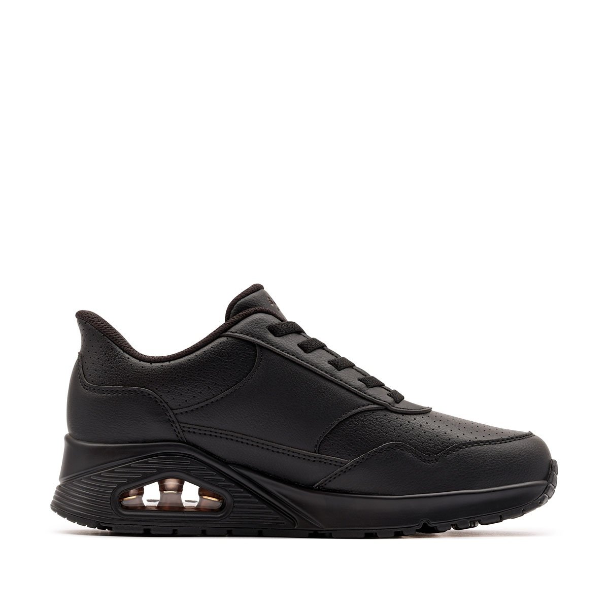 Дамски маратонки Skechers Uno-Banksia Luxe 177118-BBK Skechers Uno-Banksia Luxe Дамски маратонки 177118-BBK