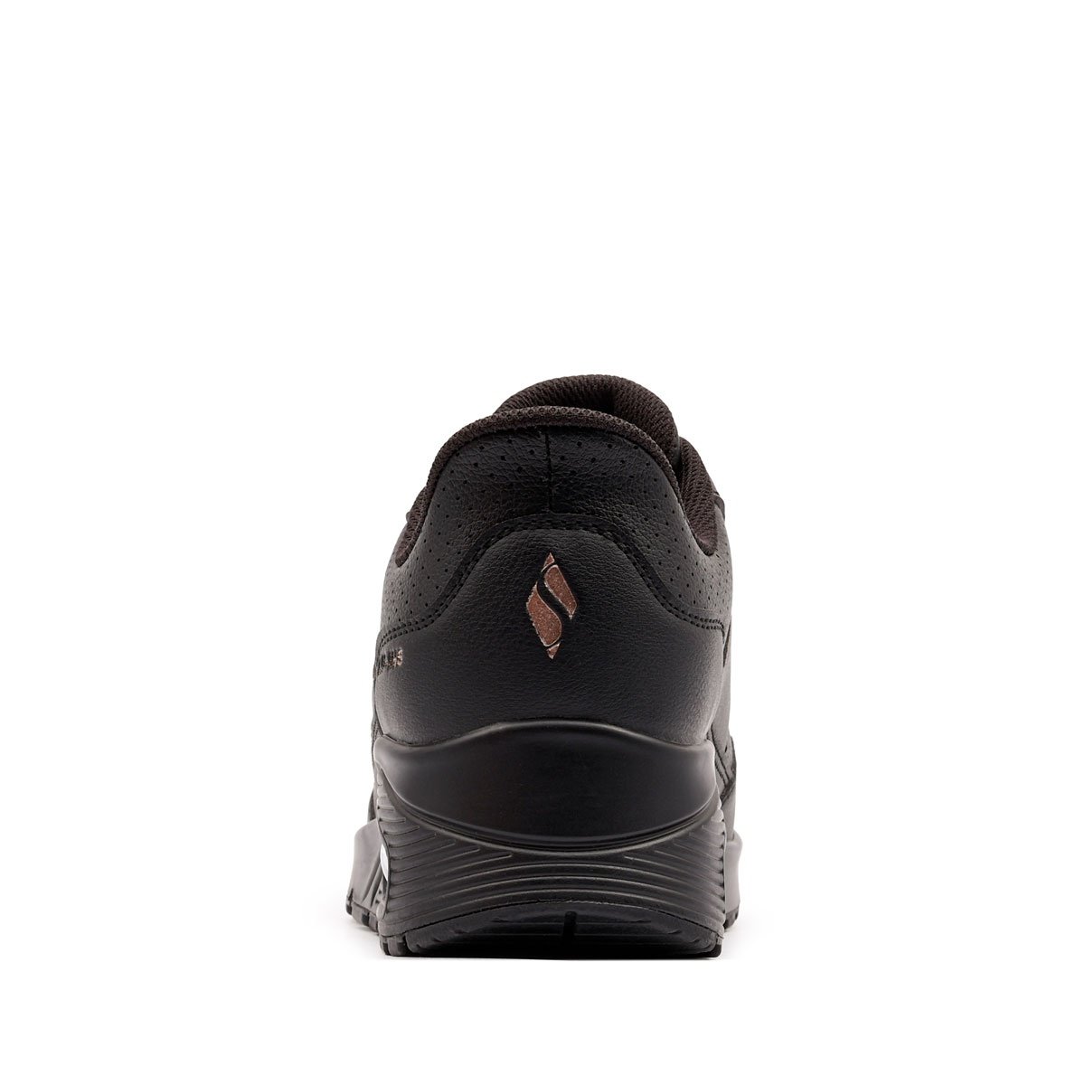 Дамски маратонки Skechers Uno-Banksia Luxe 177118-BBK Skechers Uno-Banksia Luxe Дамски маратонки 177118-BBK