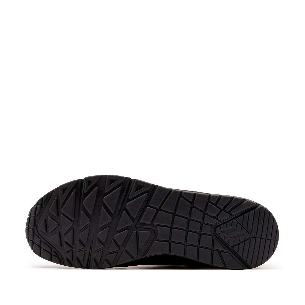 Дамски маратонки Skechers Uno-Banksia Luxe 177118-BBK Skechers Uno-Banksia Luxe Дамски маратонки 177118-BBK