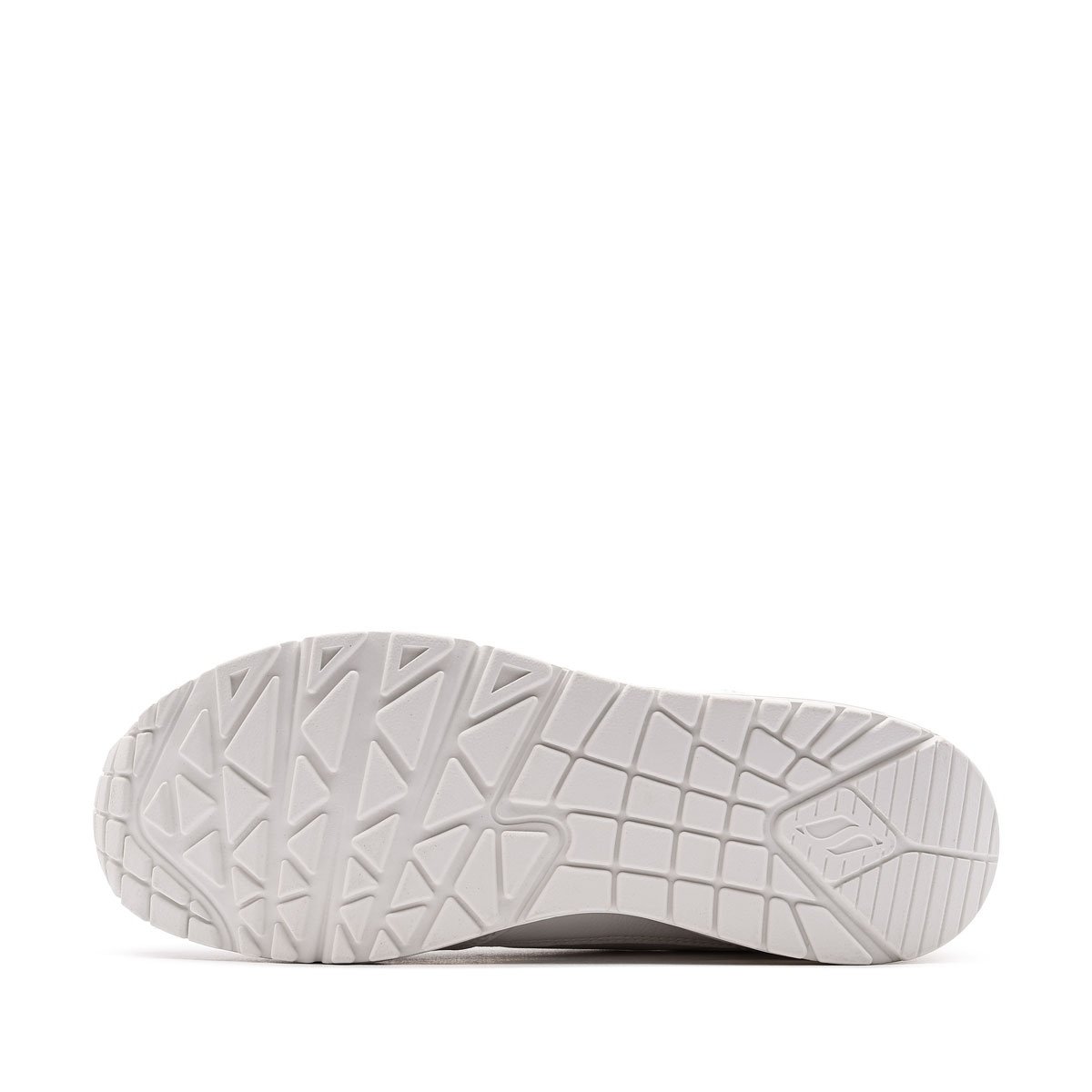 Дамски маратонки Skechers Uno-Banksia Luxe 177118-WHT Skechers Uno-Banksia Luxe Дамски маратонки 177118-WHT