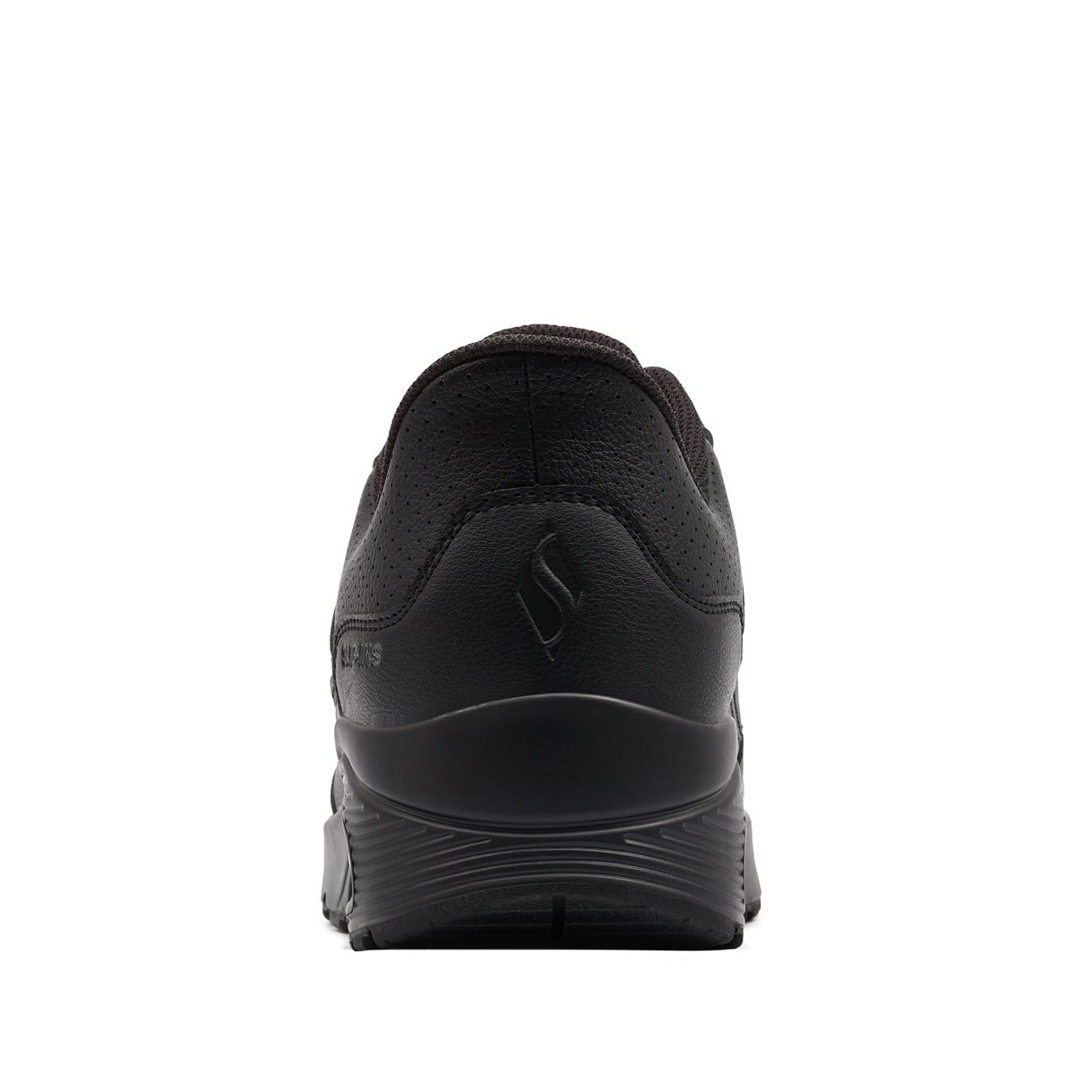 Мъжки маратонки Skechers Uno-Banksia Luxe 183023-BBK Skechers Uno-Banksia Luxe Мъжки маратонки 183023-BBK