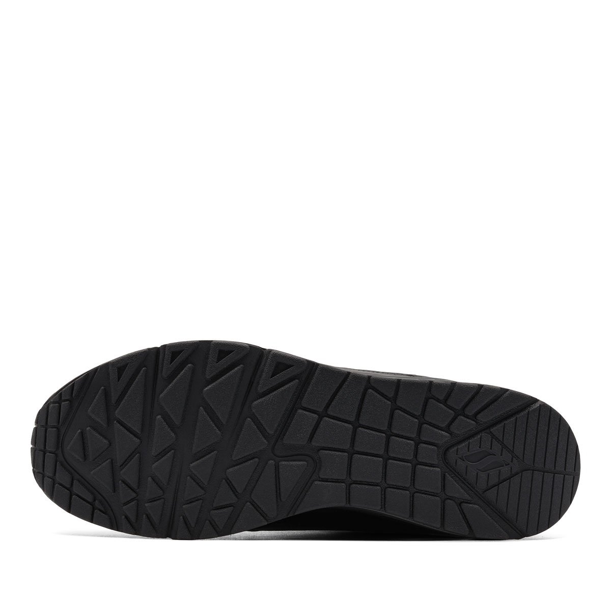 Мъжки маратонки Skechers Uno-Banksia Luxe 183023-BBK Skechers Uno-Banksia Luxe Мъжки маратонки 183023-BBK