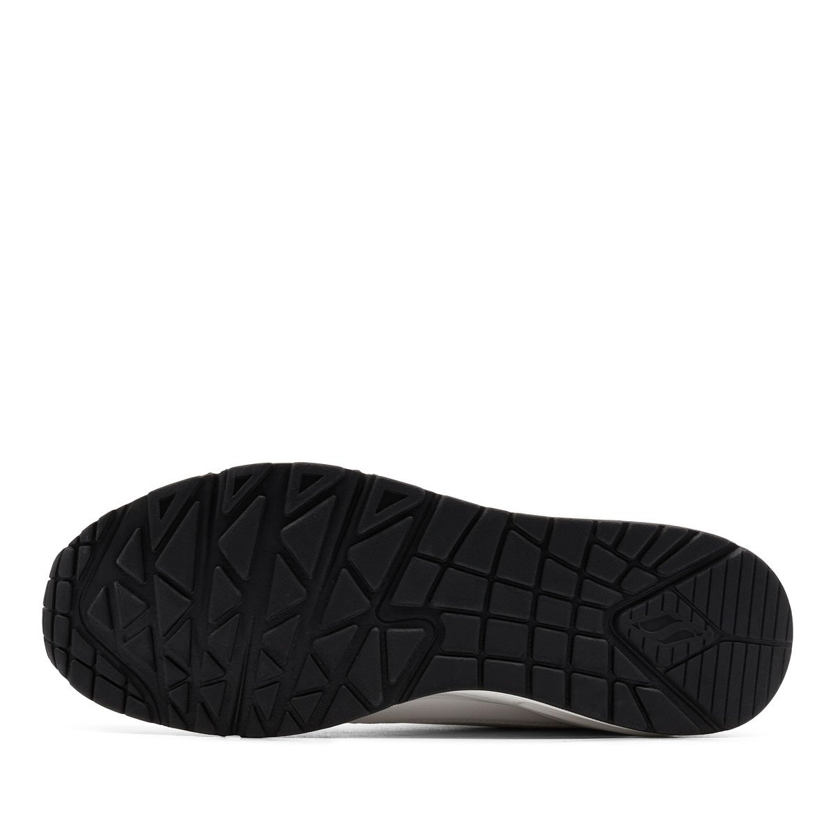 Мъжки маратонки Skechers Uno-Banksia Luxe 183023-WHT Skechers Uno-Banksia Luxe Мъжки маратонки 183023-WHT