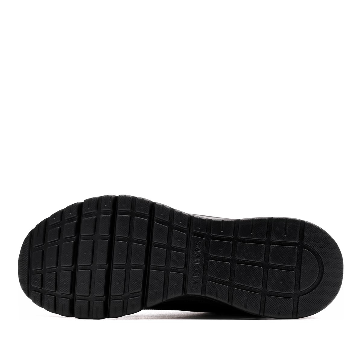 Skechers Uno Flex-Step N Knit Мъжки маратонки 183313-BBK