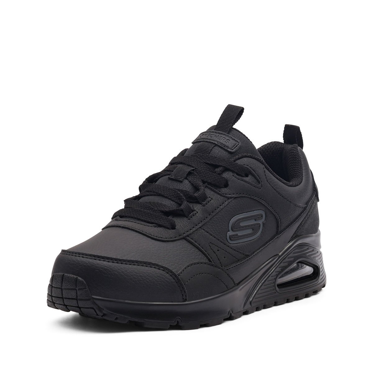 Skechers Uno Gen1-Class Edge Дамски маратонки 417004L-BBK