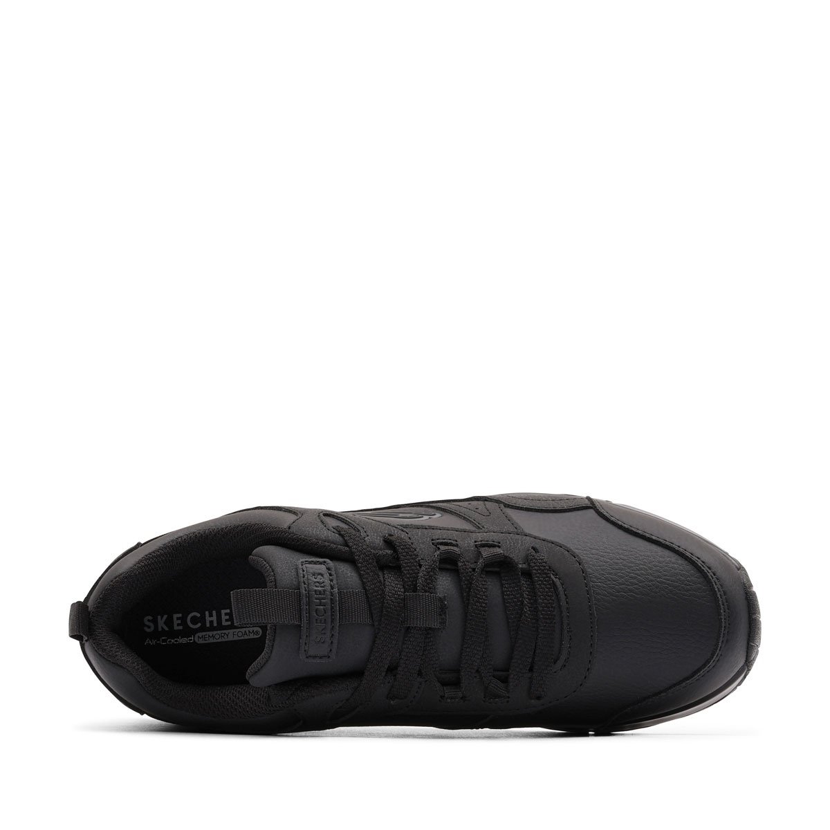 Skechers Uno Gen1-Class Edge Дамски маратонки 417004L-BBK
