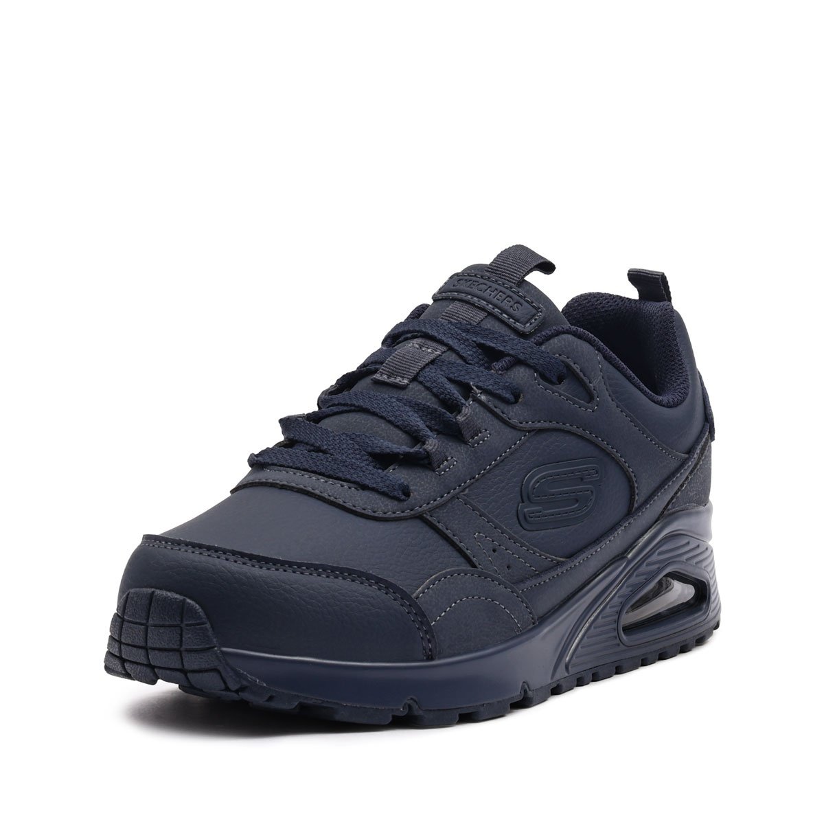 Skechers Uno Gen1-Class Edge Дамски маратонки 417004L-NVY