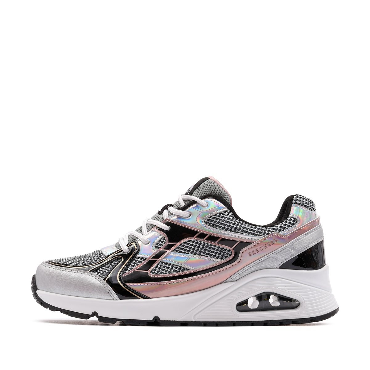 Skechers Uno Gen1-Platinum Flash Маратонки 310328L-SLBK