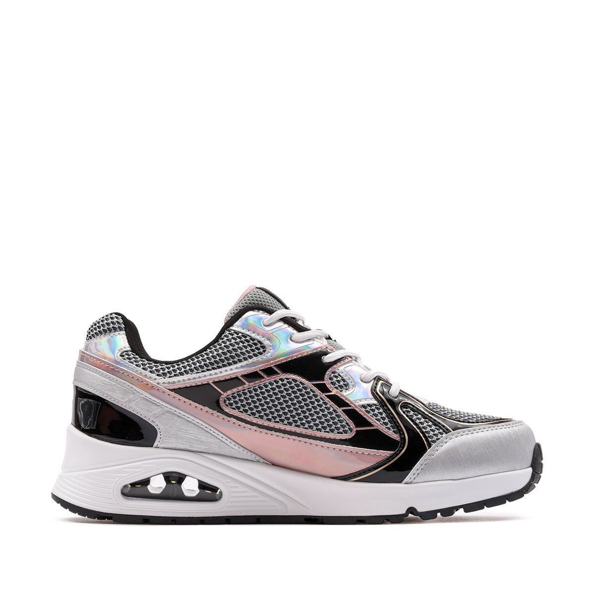 Skechers Uno Gen1-Platinum Flash Маратонки 310328L-SLBK