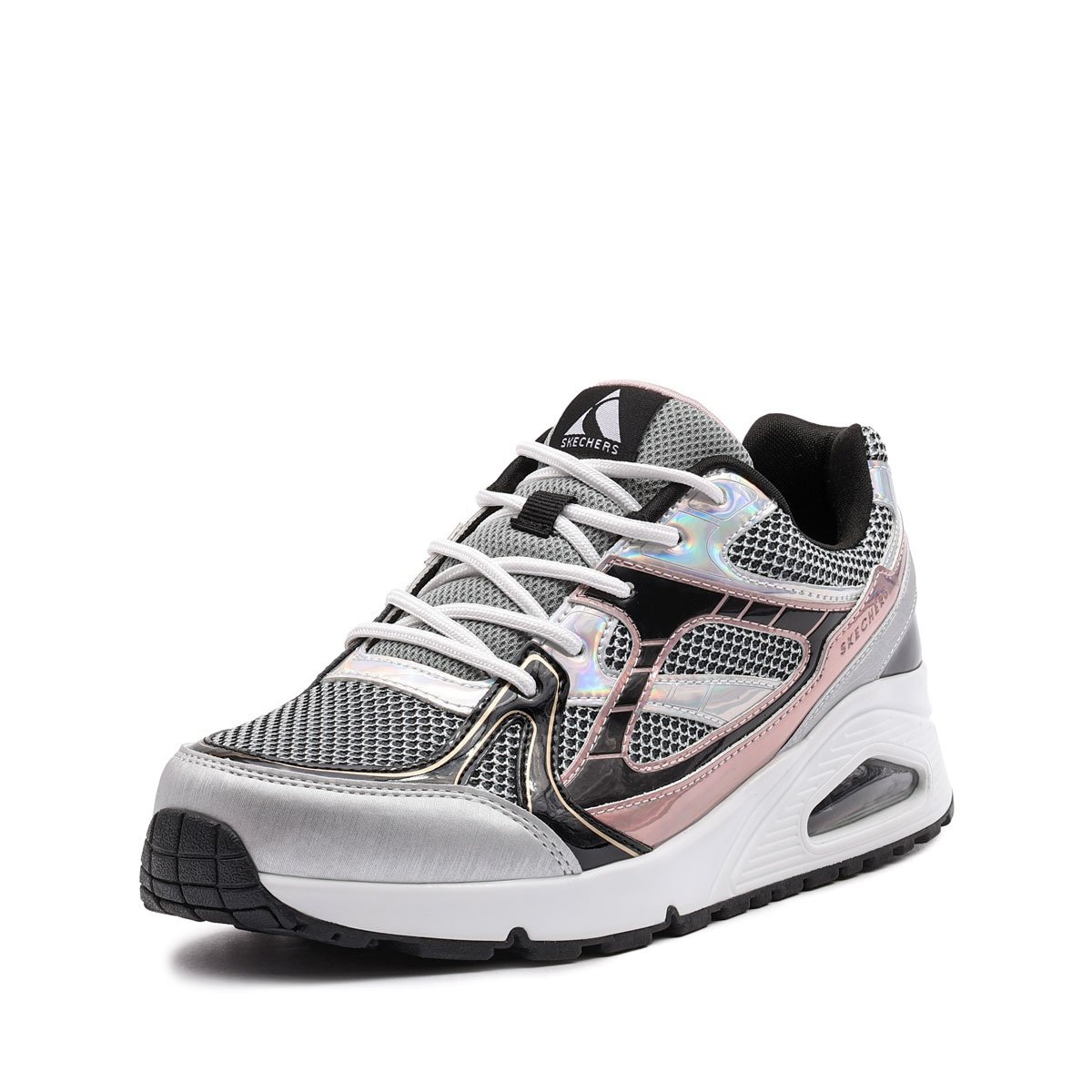 Skechers Uno Gen1-Platinum Flash Маратонки 310328L-SLBK