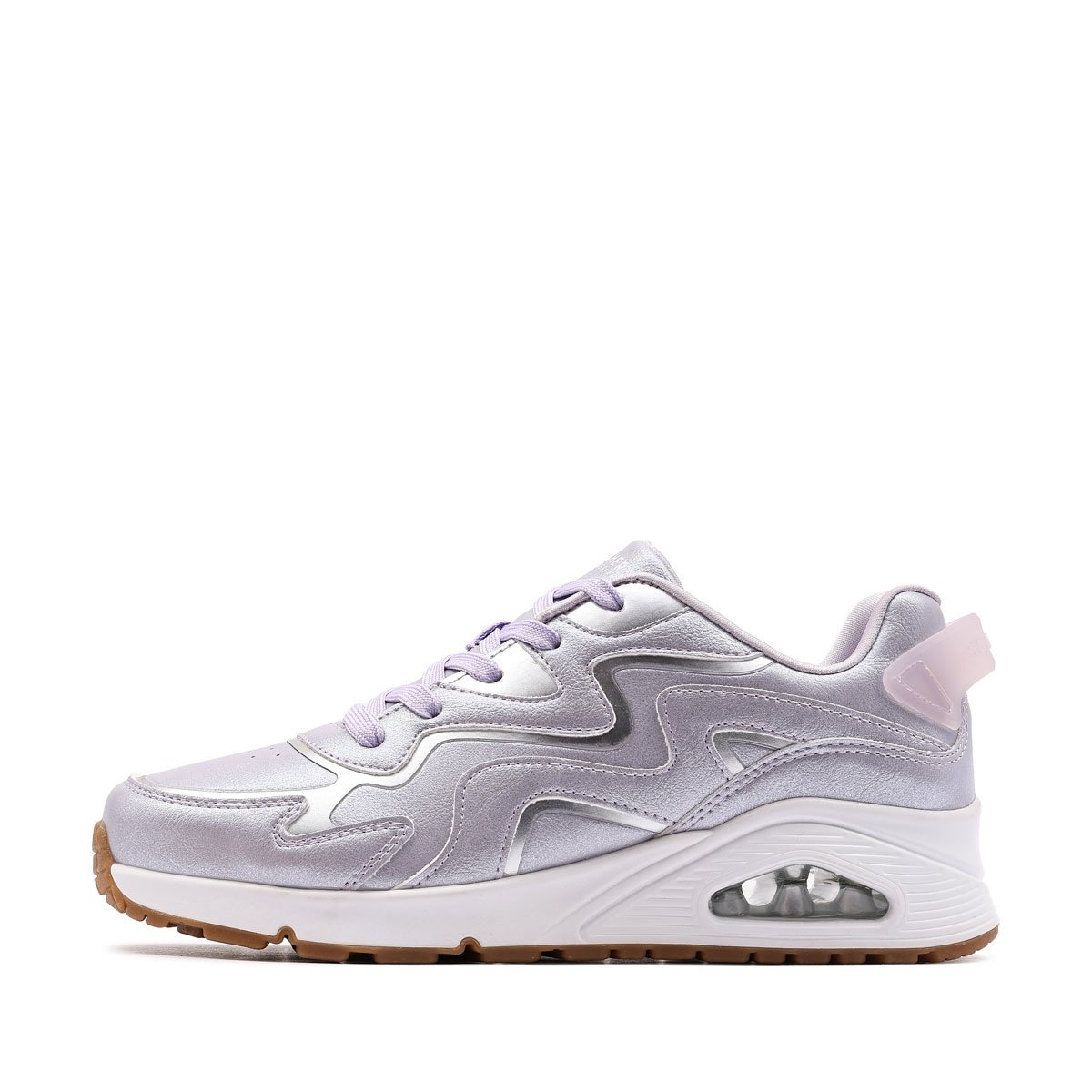 Маратонки Skechers Uno Gen1-Wavy Shimmer 310322L-LAV Skechers Uno Gen1-Wavy Shimmer Маратонки 310322L-LAV