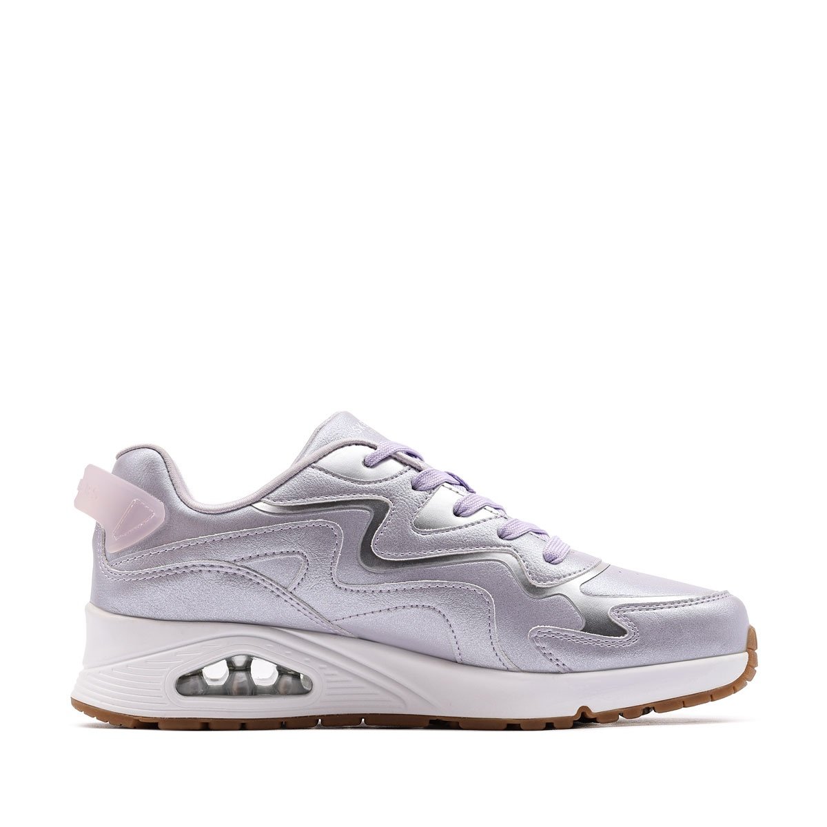 Маратонки Skechers Uno Gen1-Wavy Shimmer 310322L-LAV Skechers Uno Gen1-Wavy Shimmer Маратонки 310322L-LAV