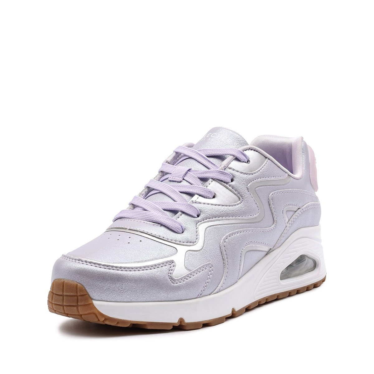 Маратонки Skechers Uno Gen1-Wavy Shimmer 310322L-LAV Skechers Uno Gen1-Wavy Shimmer Маратонки 310322L-LAV