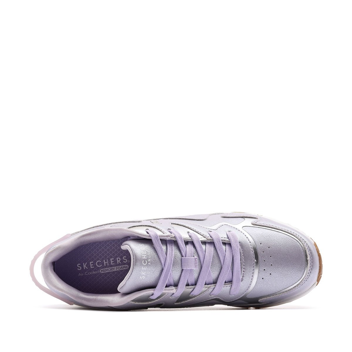 Маратонки Skechers Uno Gen1-Wavy Shimmer 310322L-LAV Skechers Uno Gen1-Wavy Shimmer Маратонки 310322L-LAV
