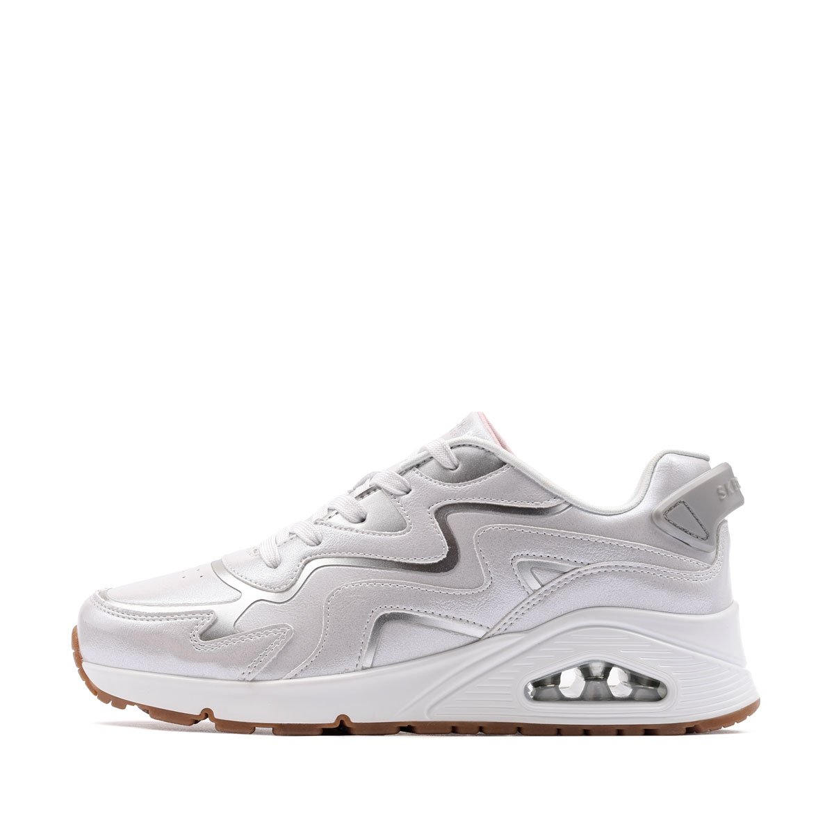 Skechers Uno Gen1-Wavy Shimmer Дамски маратонки 310322L-WSL