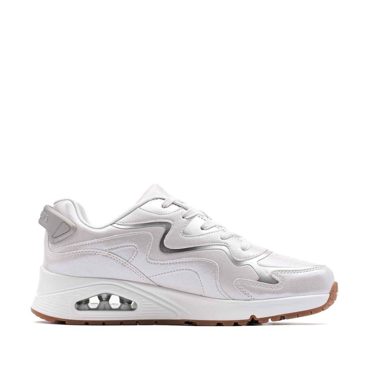 Skechers Uno Gen1-Wavy Shimmer Дамски маратонки 310322L-WSL