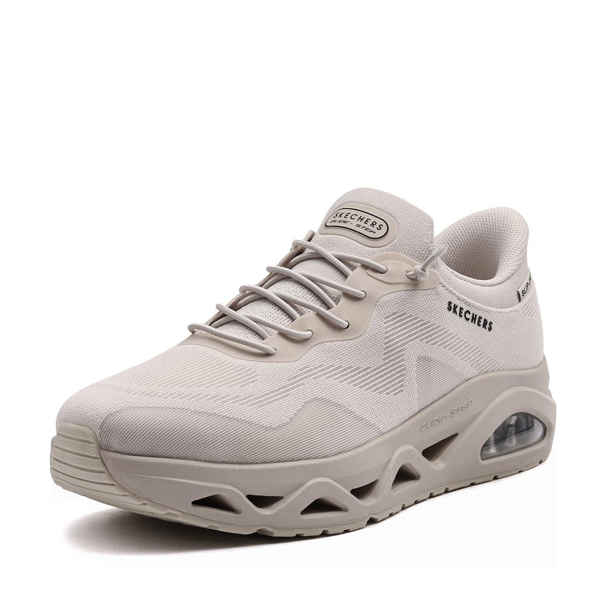 Skechers Uno Glide-Step-Air Gliders Мъжки маратонки 183421-NAT