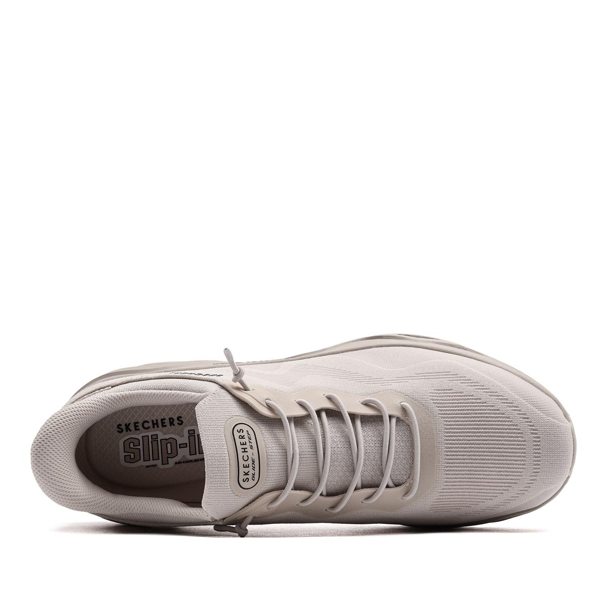 Skechers Uno Glide-Step-Air Gliders Мъжки маратонки 183421-NAT