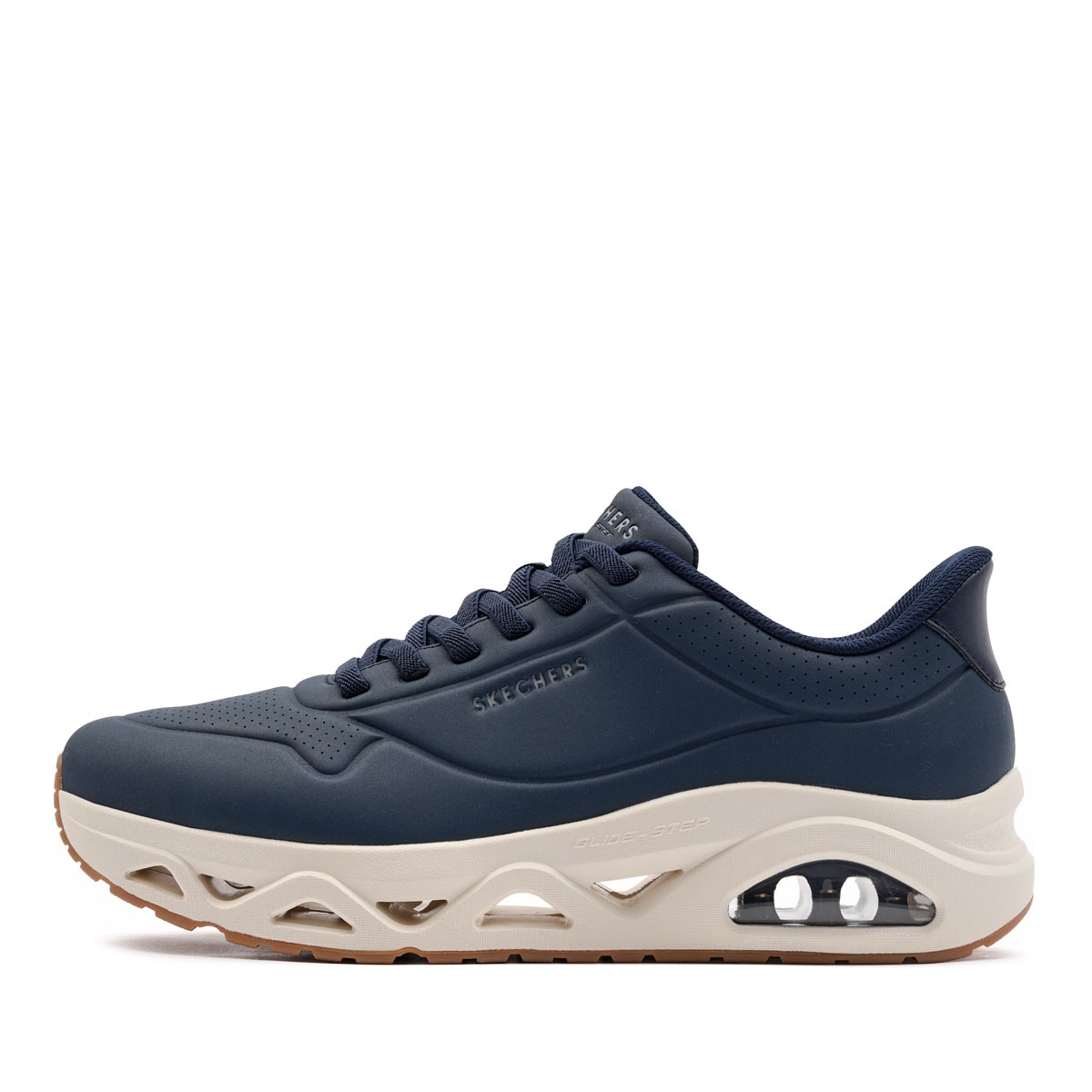 Skechers Uno Glide-Step-Glide On Air Мъжки маратонки 183420-NVY
