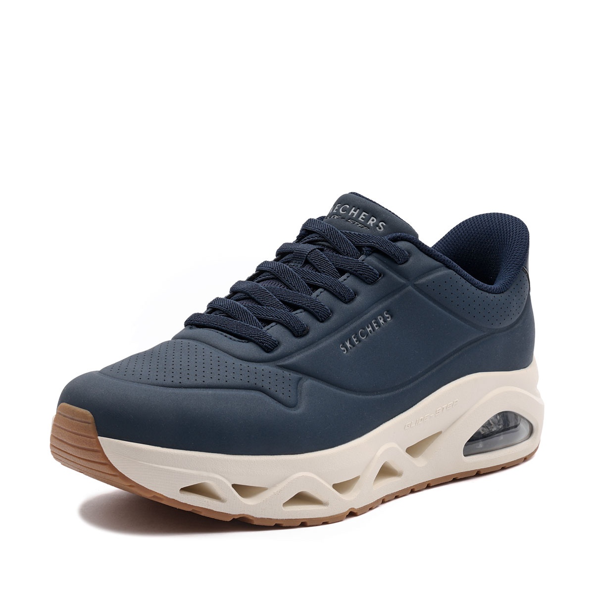 Skechers Uno Glide-Step-Glide On Air Мъжки маратонки 183420-NVY