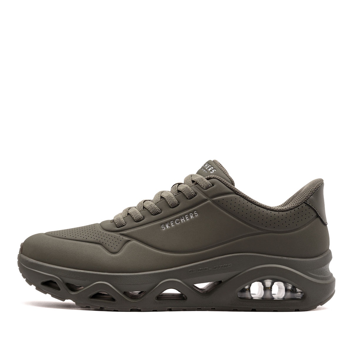 Skechers Uno Glide-Step-Glide On Air Мъжки маратонки 183420-OLV