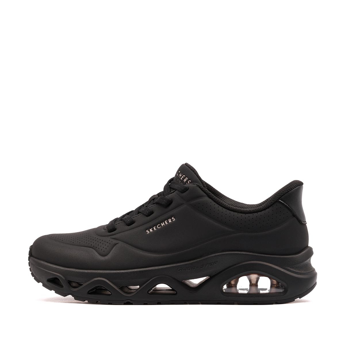 Skechers Uno Glide-Step-Glide On Air Дамски маратонки 190113-BBK